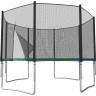 Батут UNIX LINE SIMPLE 6 ft Green (outside) TRSI6OUTG