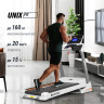 Беговая дорожка UNIX FIT MX-910 AC White TDMX910ACWT